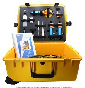 kit de test manuel 1