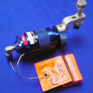 adaptateur pour sonde 1
