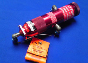 adaptateur pour capteur de pression 1