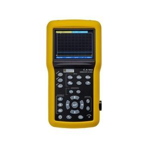 numériseur / oscilloscope 1