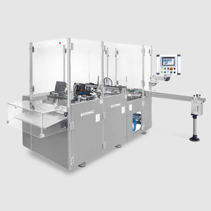 fardeleuse automatique