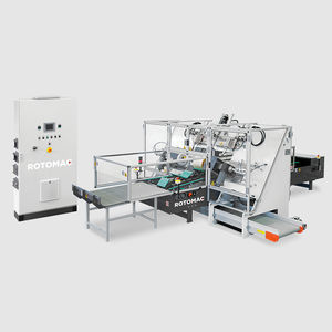 machine de parage