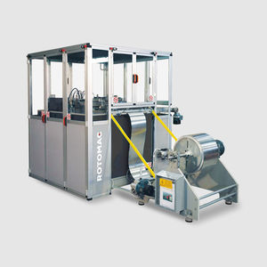 machine de bordage automatique