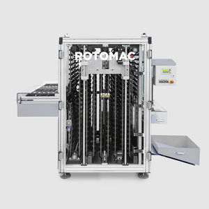 déplaceur de rouleaux électrique
