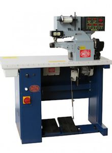 machine de rembordage 1