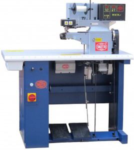machine de rembordage 1