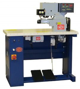 machine de rembordage 1