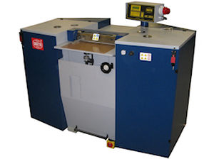machine à refendre 1