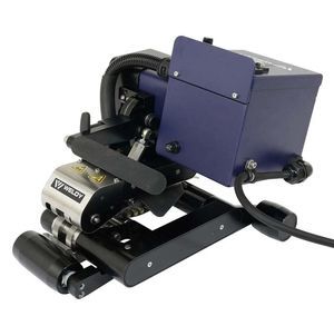 machine de soudage par coin chauffant 1