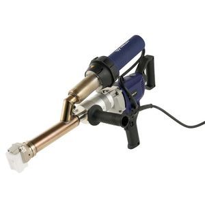 extrudeuse manuelle pour soudage plastique 1