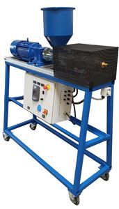 extrudeuse monovis