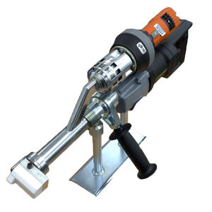 extrudeuse manuelle pour soudage plastique 1