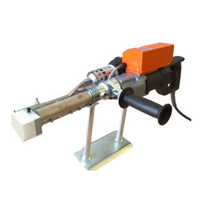 extrudeuse manuelle pour soudage plastique 1