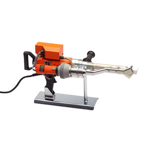 extrudeuse manuelle pour soudage plastique 1