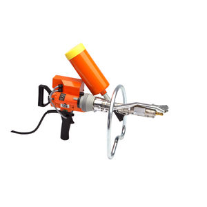 extrudeuse manuelle pour soudage plastique 1