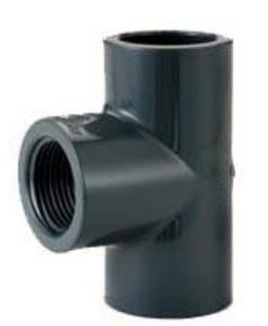 raccord hydraulique