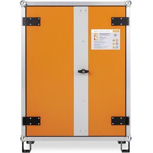 armoire de stockage 1