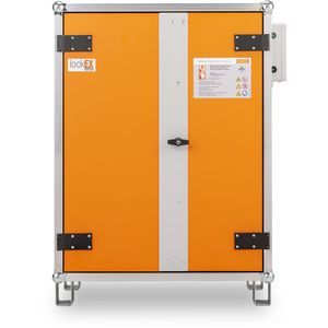 armoire de stockage 1