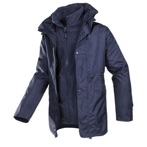 veste de travail