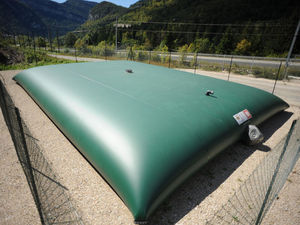 réservoir de stockage