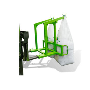 chargeur de sac de vrac 1