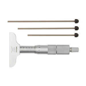 micromètre de profondeur 1