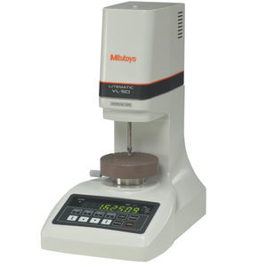 machine de mesure d'épaisseur