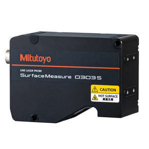 instrument de mesure de surface