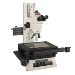 microscope de mesure 1
