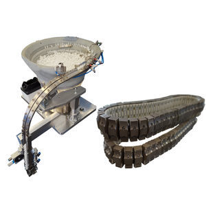 machine de mise sous pli 1