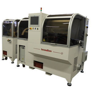 machine de perçage CNC