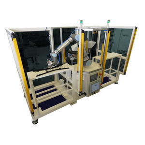 machine de mise sous pli 1