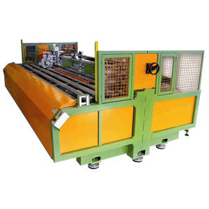 machine de découpe à lame