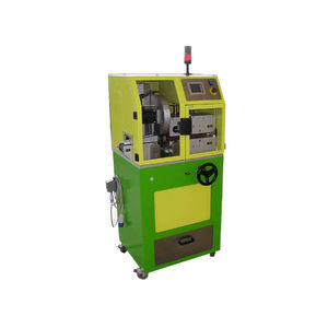 machine de découpe à lame rotative 1