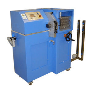 machine de découpe à lame rotative 1