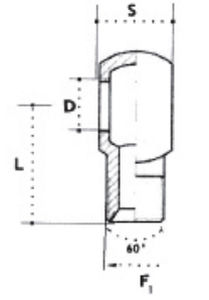 raccord hydraulique