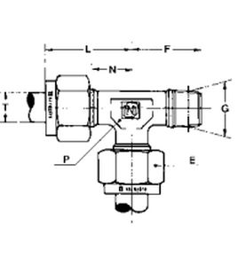 raccord hydraulique