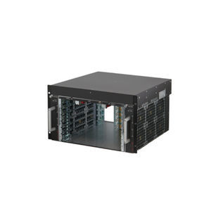 plateforme AdvancedTCA sur rack