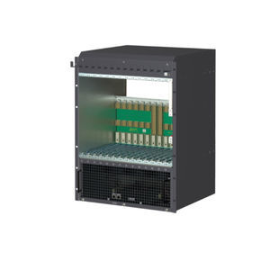 plateforme AdvancedTCA sur rack