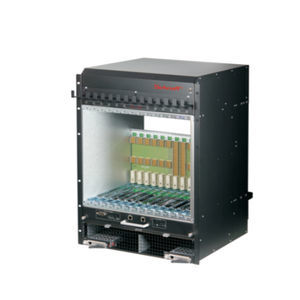plateforme AdvancedTCA sur rack
