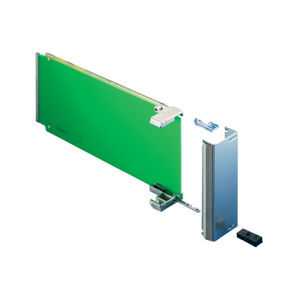 module AdvancedMC