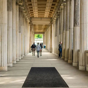 tapis antidérapant