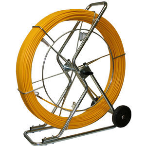 aiguille de tirage en fibre de verre 1