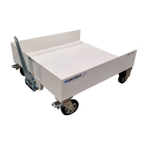 Chariot manuel  Contact VE INDUSTRIE