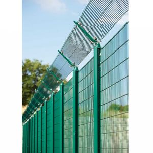 grillage de protection en aluminium 1