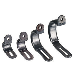 collier pour câble électrique en PA6