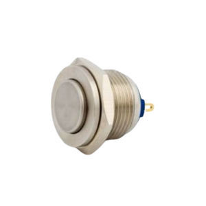 bouton poussoir tactile