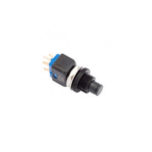 bouton poussoir IP65
