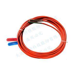 sonde de température push-in