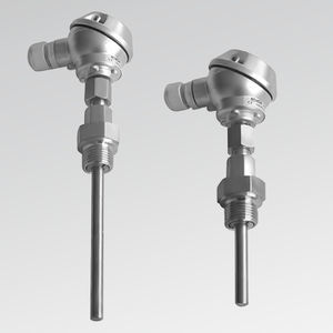 sonde de température RTD